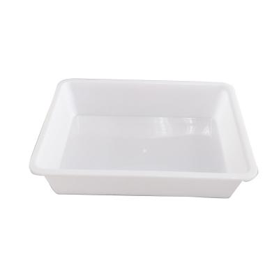 China Good quality and best price hydroponic seedling tray with pp material for sale