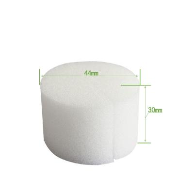 China White Sponges Farm and Home Gardening Hydroponics Planting Sponge for Tomatoes Lettuce Good Quality for sale