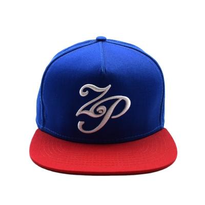 China Manufacturer OEM Custom Fashion 6 Panel Hip Hop Sports Embroidered Snapback Hats JOINT for sale