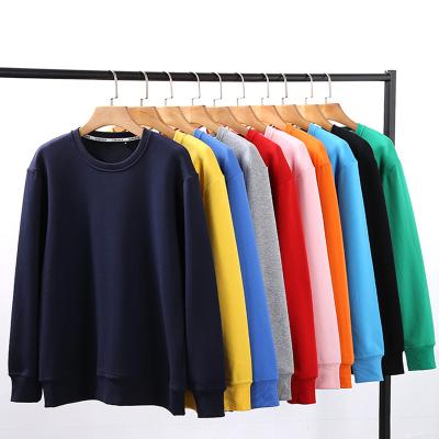 China Custom Anti Shrink Men's Hoodies Crewneck Sweatshirt, Pullover Basic Hoodie, xxxxl Simple Crewneck Hoodies Sweatshirts for sale