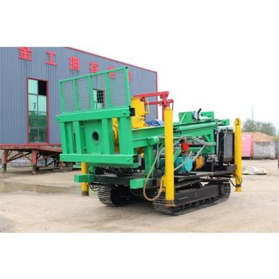 China Construction worksÂ   Drilling Good Rig Large Diameter Reverse Portable Deep Water 7 Inch Circulation Machine for sale