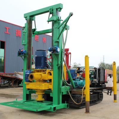 China Construction worksÂ   Factory direct sales within 2 meters of large caliber drill for sale