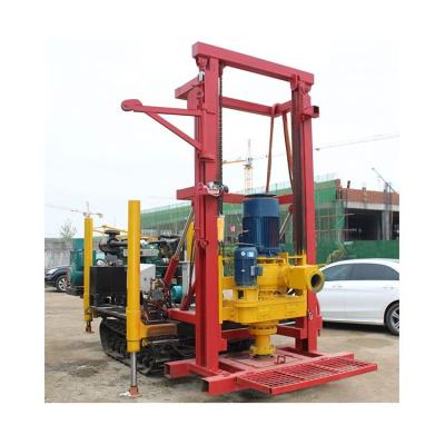 China Construction worksÂ   Double Power Online Wholesale Circulation Portable Well Reverse Drilling Machine For Rock for sale