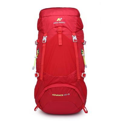 China Waterproof Mountaineering Leisure Sports Travel Foldable School Backpack Mochila Escolar for sale