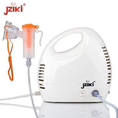 China For commercial & Home Use High Quality Air Compressing Portable Ultrasonic Compressor Nebulizer Machine zu verkaufen