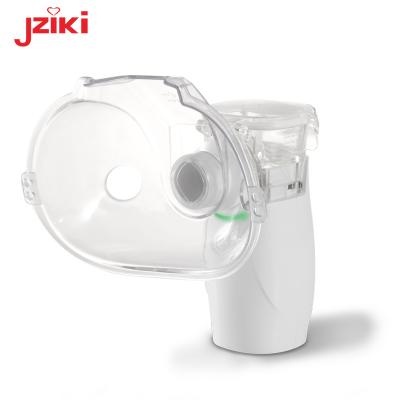 China For 2020 health care adult use jziki inhaler nebulizer home medical ultrasonic ultrasonic atomizer portable home medical ultrasonic children zu verkaufen