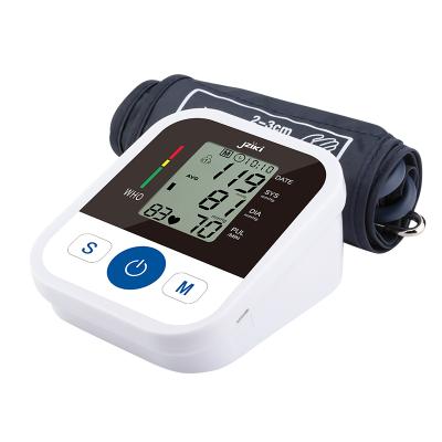 China 2020 hot sale amazon jziki metal medical electronic medidor de presso automatic digital arterial sphygmomanometer for sale