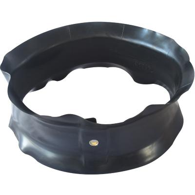 China Protect Tube Tire 1000r20 High Quality Fin , 1100-20 Rubber Fins for sale