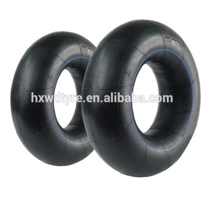 China Competitive price korean butyl rubber automobile tire inner tube for sale for sale