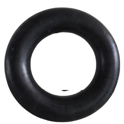 China Butyl Rubber Factory Supply OEM 13 Inch Passenger Car Tire Inner Tube 155/165R13 Short Valve for sale