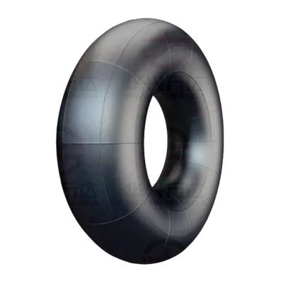 China 12.00R24 High pressure and aging resistance, thickening and widening butyl rubber inner tube for sale