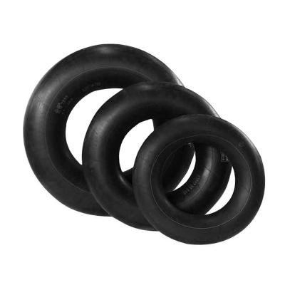 China Butyl Rubber Factory Supply Wholesale Price 20 Inch High Quality 825-20 900-20 1000-20 1100-20 1200-20 Butyl Tire 1400-20 Inner Tubes for sale