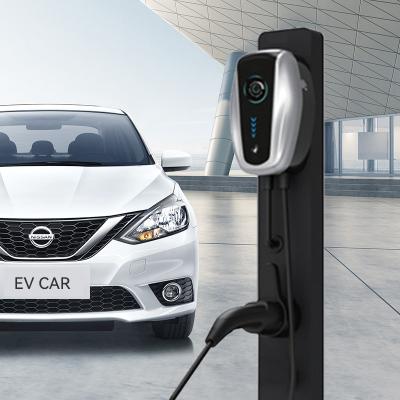 China Level 3 Power Station Electric Car Gbt DC Charger-Station-For-Ev Stations-Electric-Vehicles Jiangsu Charging WTI-7H for sale