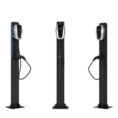 China OEM Electric Vehicle Type - 2 32A EV Chargers For Home With Leakage Protection WTI-7H for sale