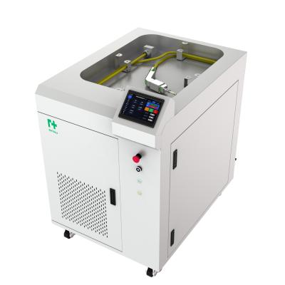 China Hotels RayTools Welding Machine Laser Welding Machine Price 1500w Laser Welder Handheld Welding Machine for sale