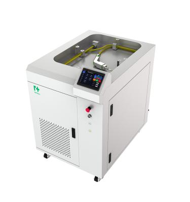 China Handy Hotels RayTools 1kw 1.5kw 2kw Laser Welding Machine for sale