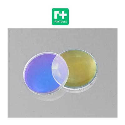 China Original factory RayTools laser optics collimation lens for BM114 BM114S laser heads (BMH114S01A/B, BMH114S02A/B) for sale