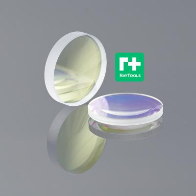 China RayTools BM114S Factory Used Collimator Lens 37mm F-100 Fused Silica Fiber Collimator Lens for sale