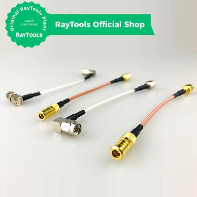 China Original Factory RayTools Tip Transformer Wire For BT240/BT240S/BM109/BM111/BM114/BM114S/BM115 Fiber Laser Cutter Heads for sale