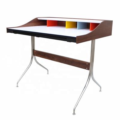 China Modern Colorful Modern Home Office Study Desk The Study Laptop Desk for sale