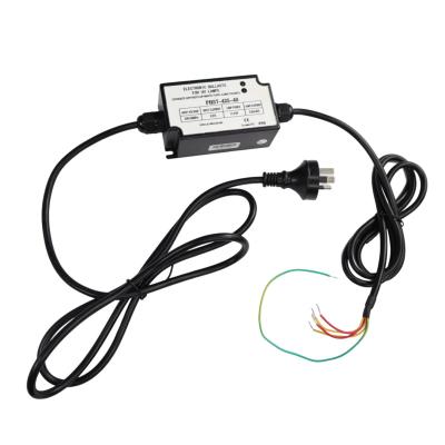 China Australian standard 198v~264v ph57-425-40 hot sale 45w lamp electronic UV ballast integrated power supply for sale