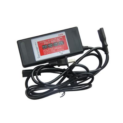 China 198v~264v PH52-800-75 83w Lamp Electronic UV Curing Ballast Integrated Power Supply for sale