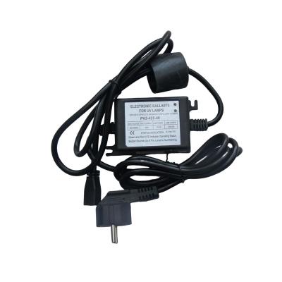 China 2022 PH5-600-25 Lamp&Uv Electronic Ballast High Quality High Quality UV Integrated Electronic Power Supply for sale