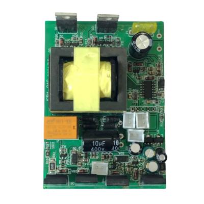 China Hot Selling Inverter 2022 Sine Wave PCB Board 150W DC to AC Circuit Driver Car Inverter Board for sale