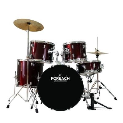 China Other Popular 5 PC PVC Drum Set for sale