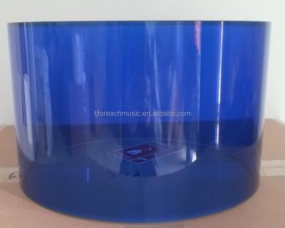 China Alternate Seamless Acrylic Drum Case 14