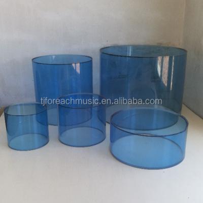 China Other Acrylic Trap Drum Housing Set for sale