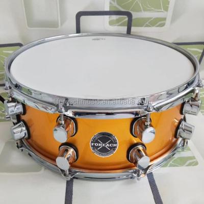 China The other popular snare drum wrapped 14