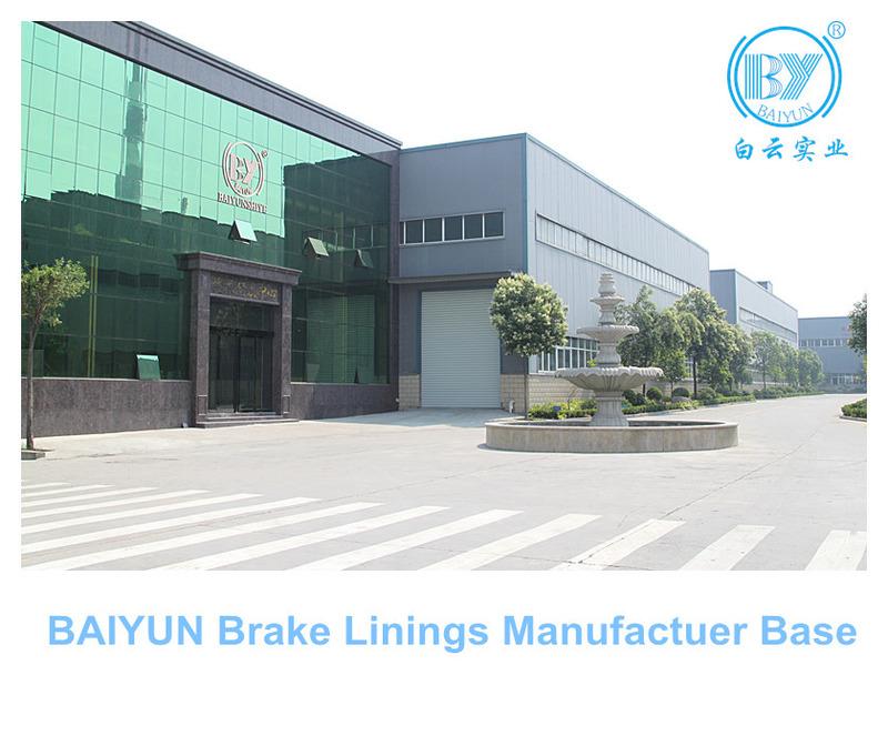 Verified China supplier - Zhengzhou Baiyun Industrial Co., Ltd.