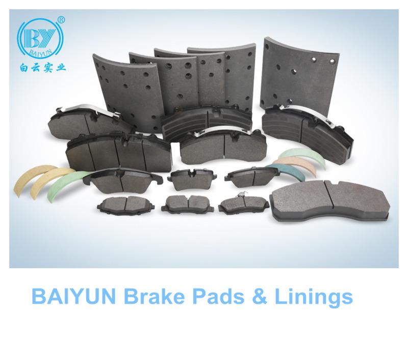 Verified China supplier - Zhengzhou Baiyun Industrial Co., Ltd.