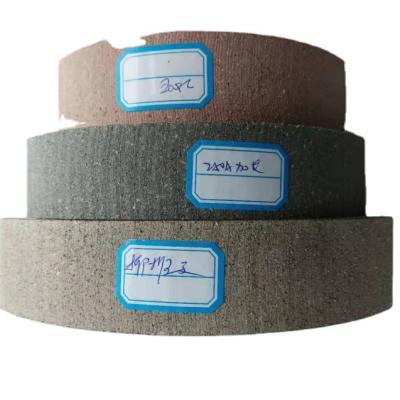 China BAIYUN Automotive Semi-Metallic Brake Linings For Motorcycle for sale