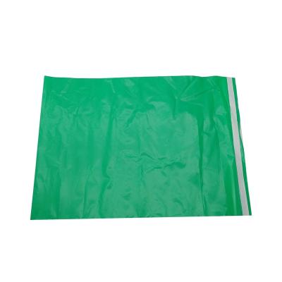 China American Style 100% Bioplastic Eco Friendly Biodegradable Express Mailing Bag Mailing Bags for sale