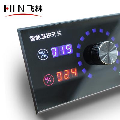 China On Off Electric Oven Smart Fryer Equipment FILN Temperature Kettle Temperature Controller Switch For Kitchen for sale