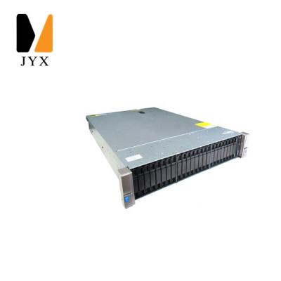 China EMMC Server DL380 Gen9 2U 8SFF P440AR 2 500W 6FAN 2 Heatsink Server 719061-B21 for sale