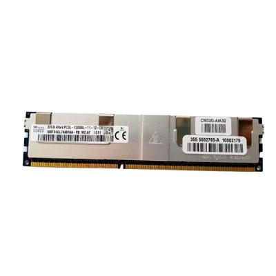 China Hot Wholesale New Server Desktop Laptop DDR Ddr 2 Ddr3 Ddr4 32g 64g Ram Memory Module for sale