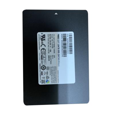 China Server 120 Gigabyte 240gb 500gb 1tb 2tb 4 TB SSD 2.5 Inch Sata Internal Solid State Drives 2.5 SSD for sale