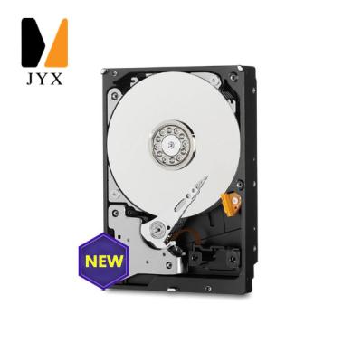 China Hdd 6TB SATA6Gb/s 256M WD60EFAX NAS Hard Drive External HDD for sale