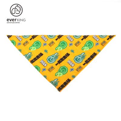 China Hot OEM Custstom Seller Amazon Multifunctional Bandana Bandana Padded Promotional Bandana For Pet for sale