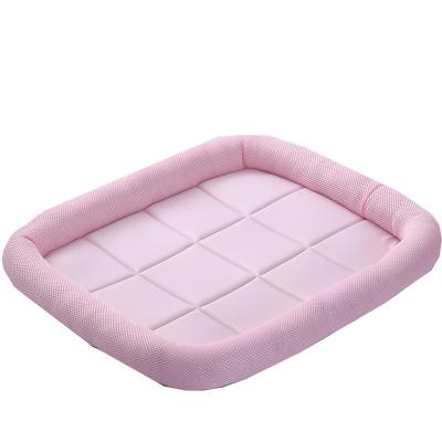 China Factory Direct Wholesale Cat Bed Fashionable Mat Travel Dog Beds for sale