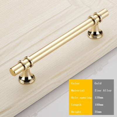 China High Temperature Sealing Pure Brass Ball Gloss Hammered Handle Clothes Cupboard Door Bedroom Kitchen Drawer Furniture Strip Hammered Handle And Knob for sale