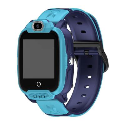 China Wifi Setracker2 Smart Wrist Band Kids GPS Watches Video 4G Two Way Call Watch Phone Realtime GPS Tracker Game Gps Watch for sale