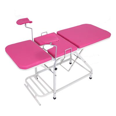 China Hospital gynecology examination Birthing bed patient bed for sale for sale