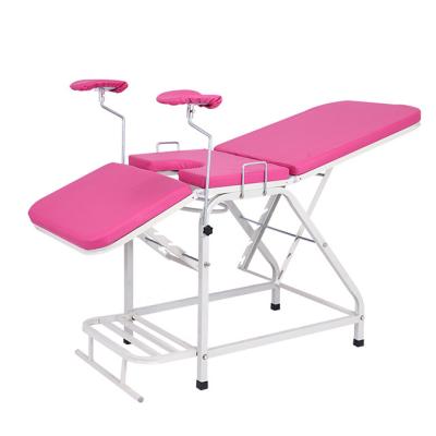 China Hospital gynecology examination Birthing bed patient bed for sale for sale