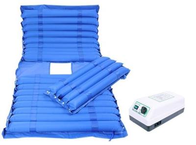 China 2020 best selling Anti bedsore alternating pressure medical air mattress for sale for sale