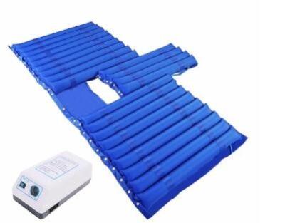 China Hospital Bed Medical Anti-bedsore Ripple Air Mattress For Sale for sale