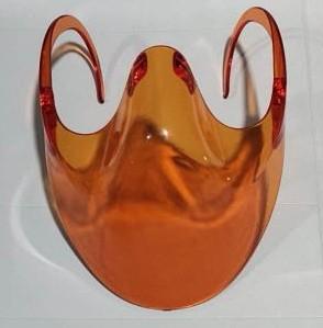 China Good Price Multiple Protection Visor Anti-splash Anti-fog Splash Proof Face Shield for sale